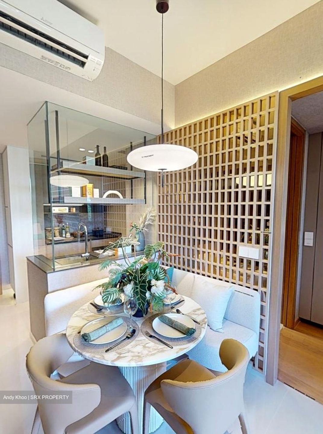 Kassia (D17), Condominium #474743101